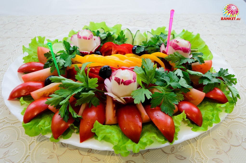 Банкетный зал Банкетный зал — фото 29