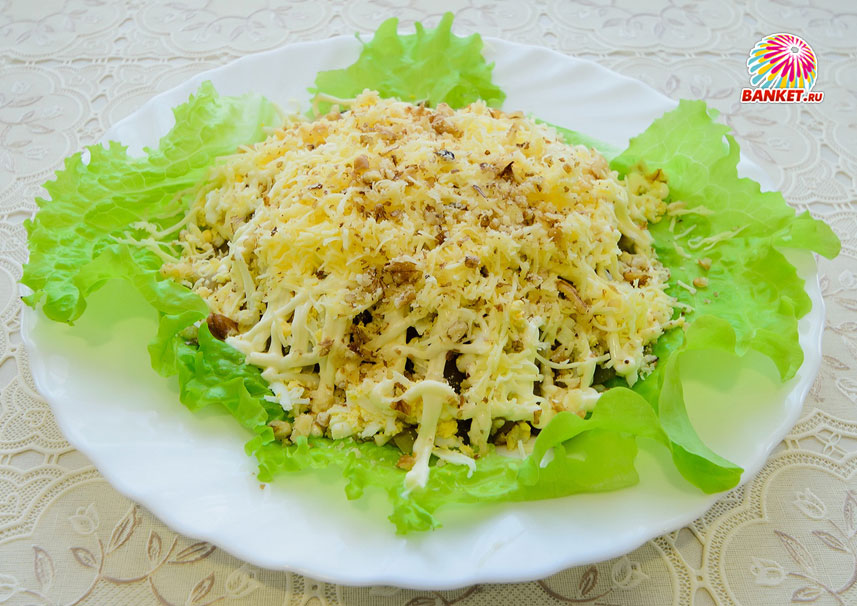 Банкетный зал Банкетный зал — фото 30