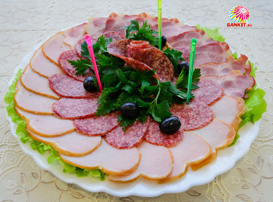 Банкетный зал Банкетный зал — фото 31