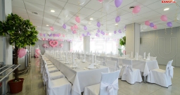 Банкетный зал — фото 6