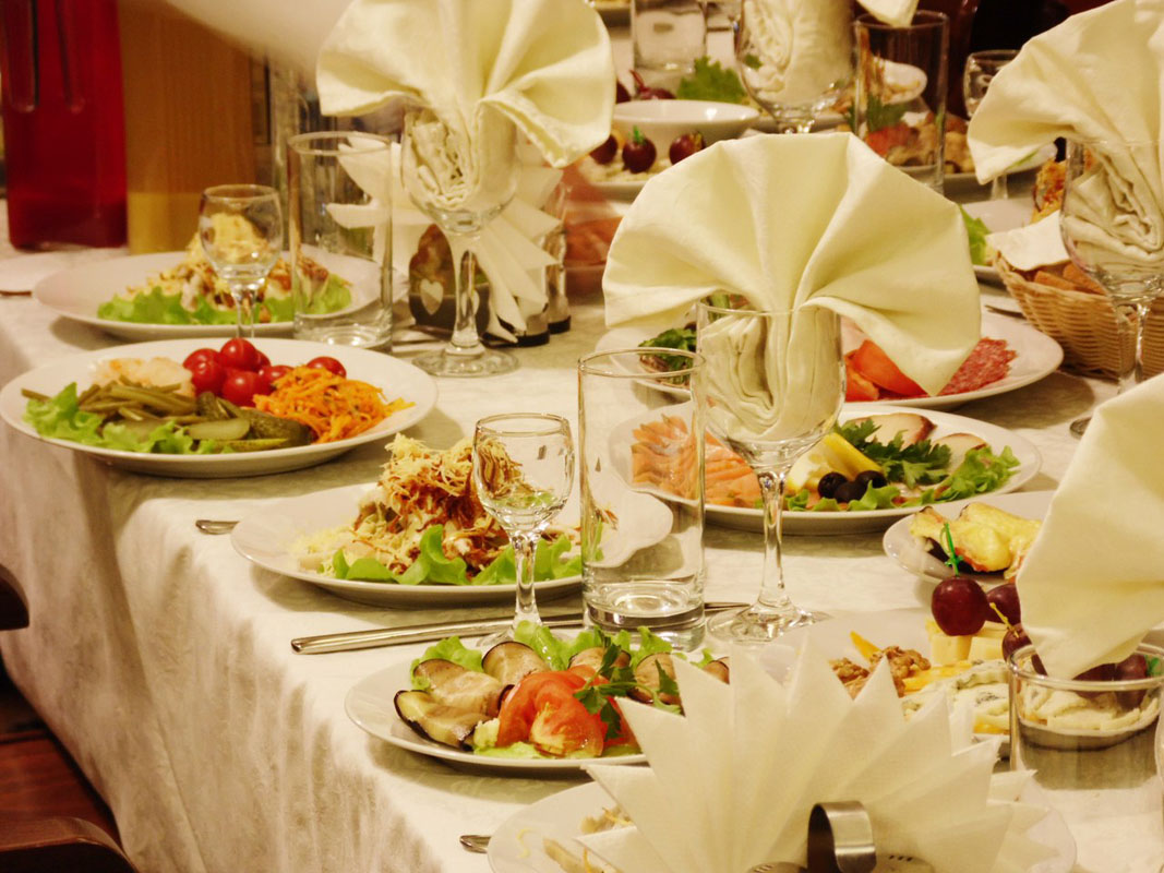 Основной зал — фото 2