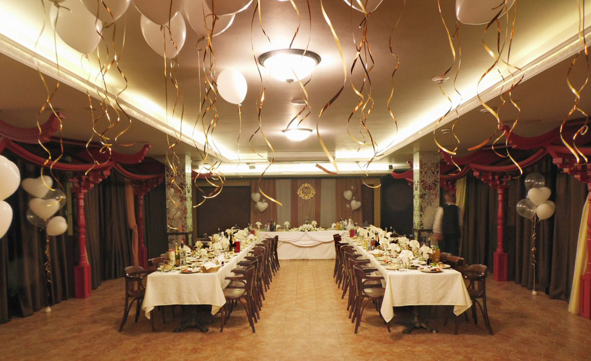 Основной зал — фото 3