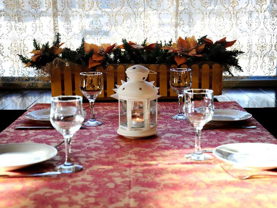 Основной зал — фото 4