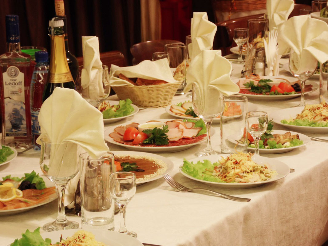 Основной зал — фото 5