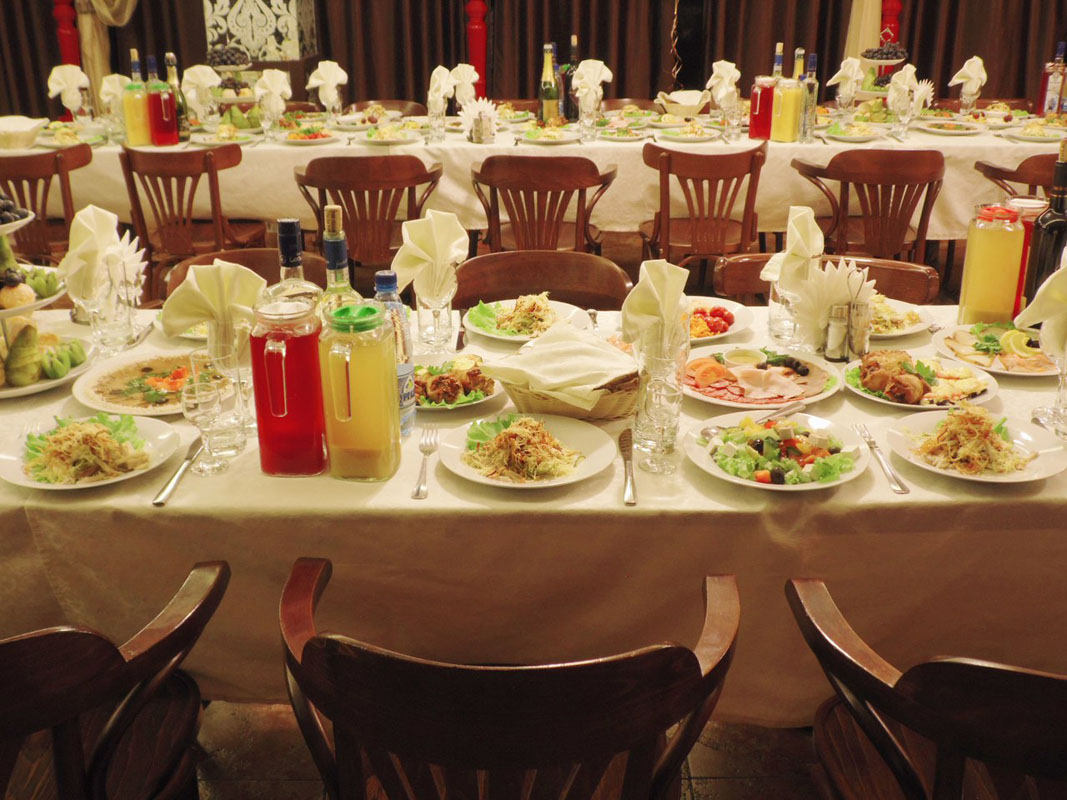 Основной зал — фото 6