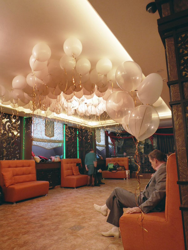 Основной зал — фото 7