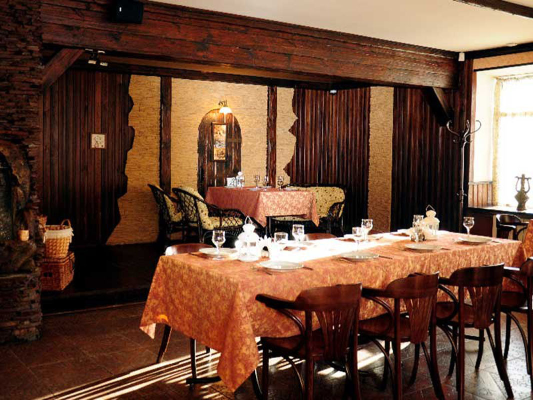 Основной зал — фото 8