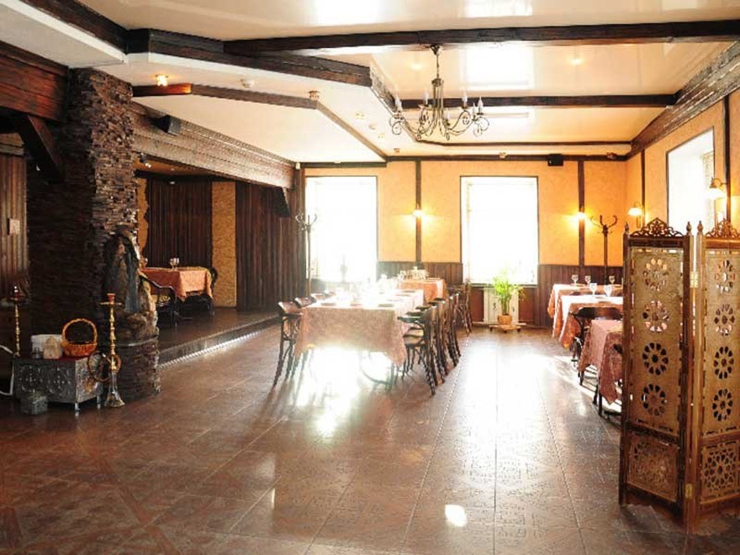 Основной зал — фото 9