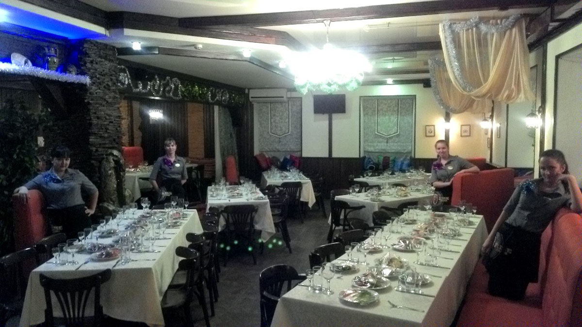 Основной зал — фото 10