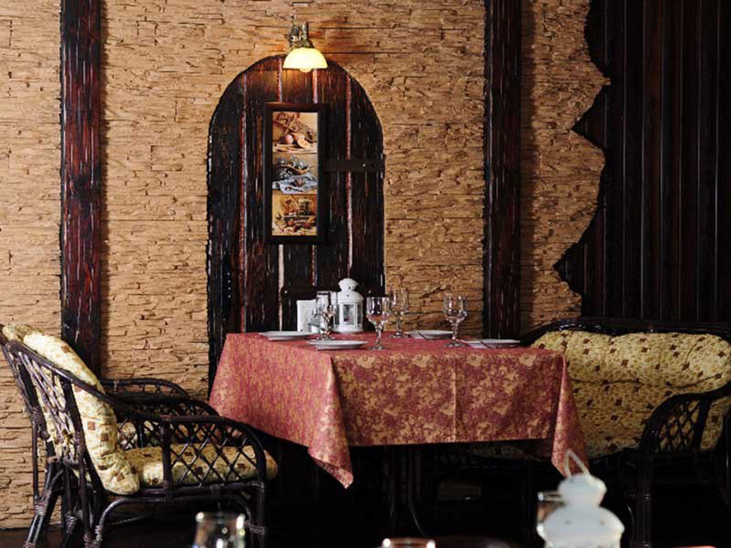 Основной зал — фото 14