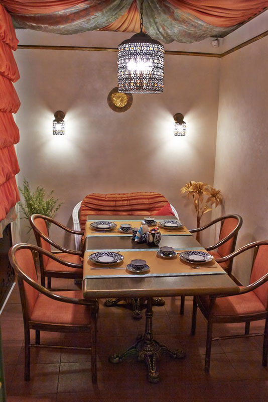 Основной зал — фото 15