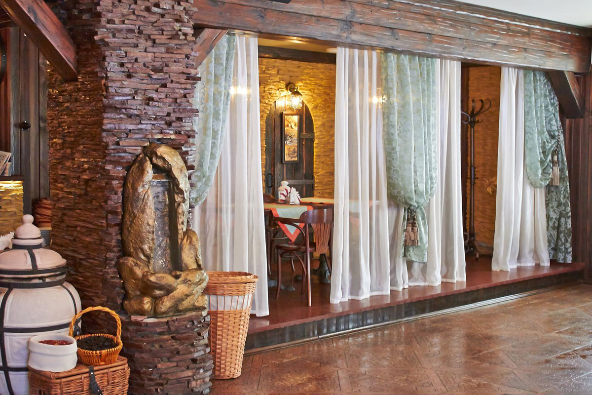 Основной зал — фото 16