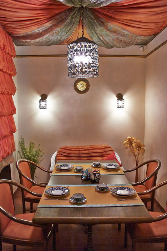 Основной зал — фото 18