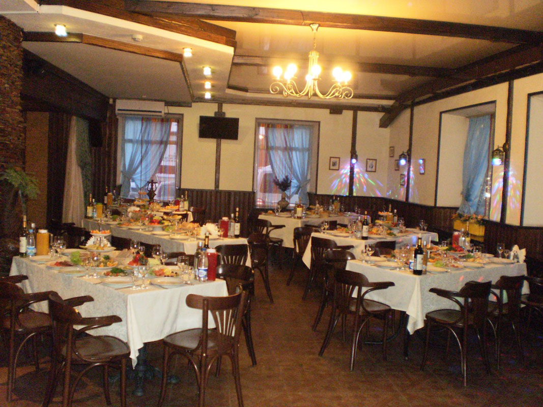 Основной зал — фото 19