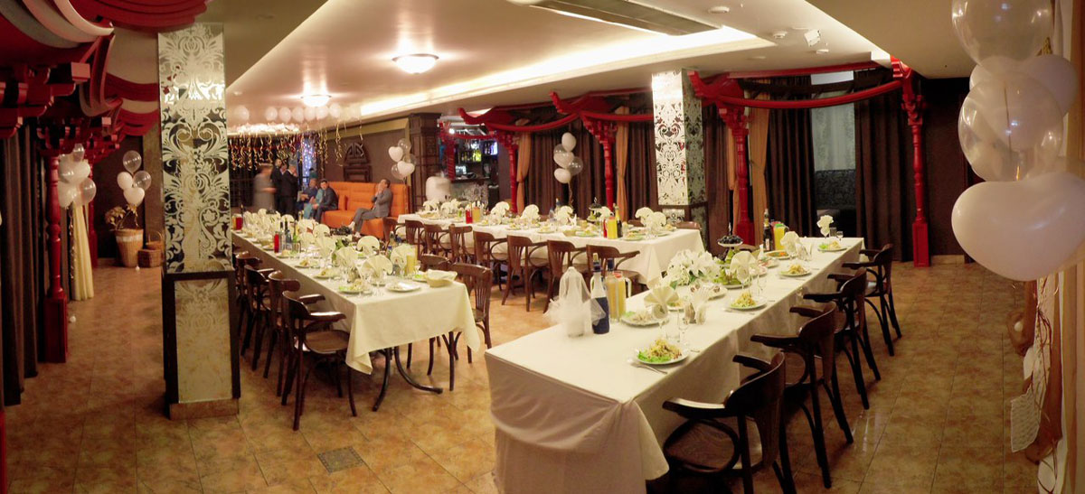 Основной зал — фото 20