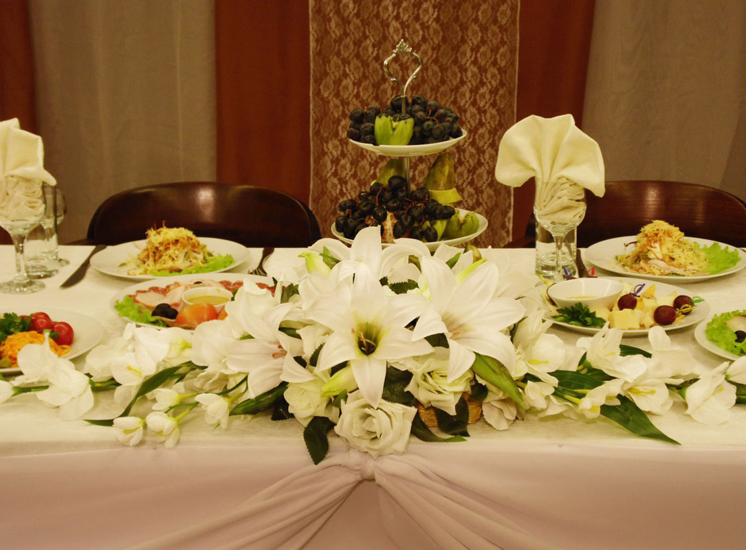 Основной зал — фото 21