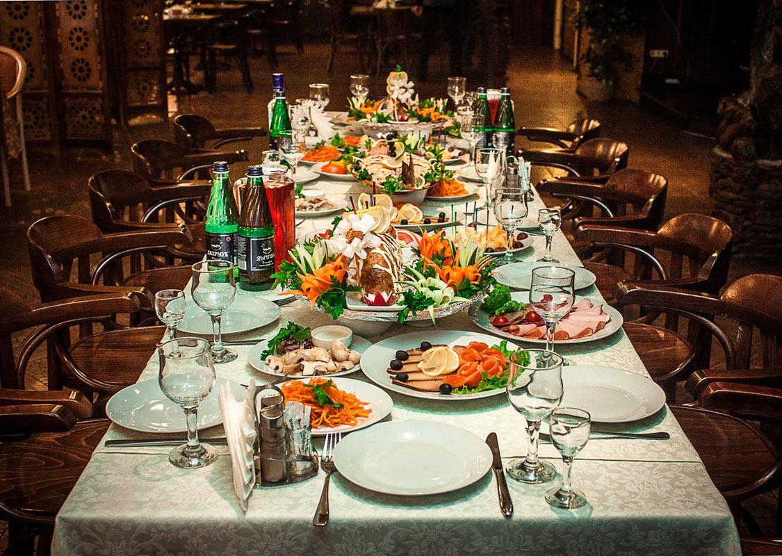 Основной зал — фото 22