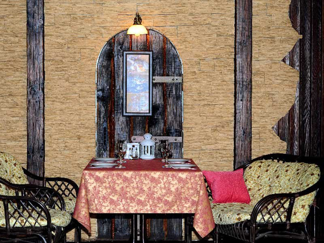 Основной зал — фото 24