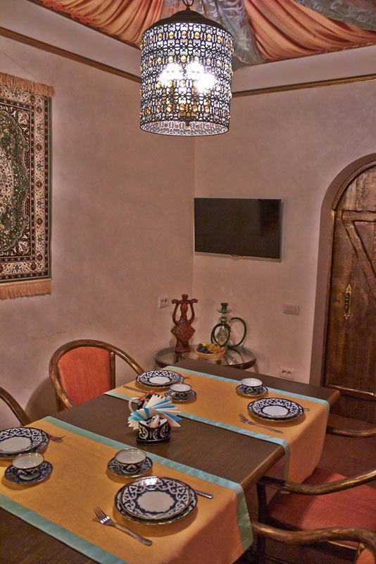 Основной зал — фото 25