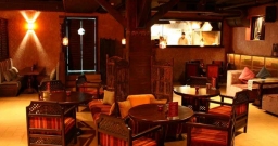 Основной зал — подробнее о зале