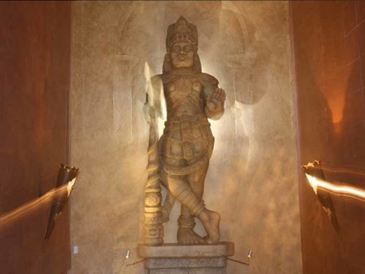 Логотип Бар ресторан Карма