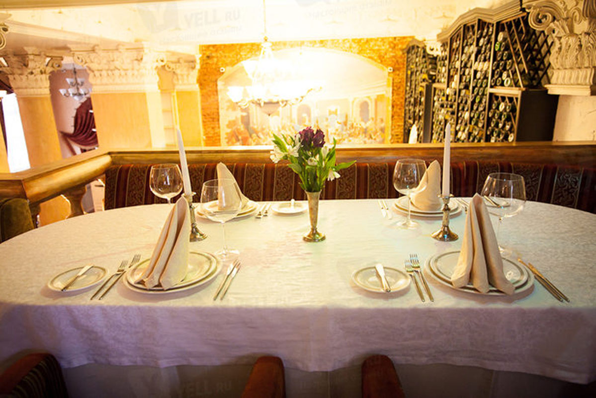 Основной зал — фото 4