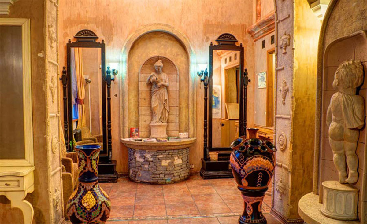 Основной зал — фото 5