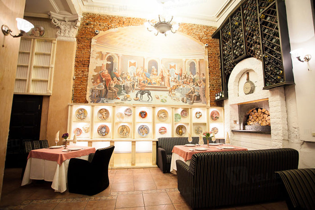 Основной зал — фото 7