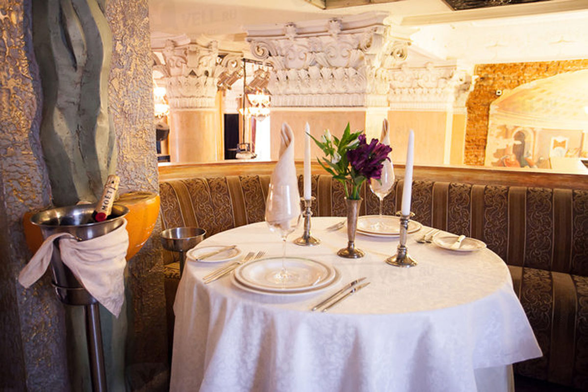 Основной зал — фото 9