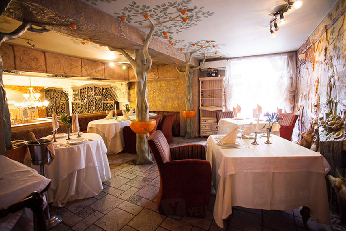 Основной зал — фото 10