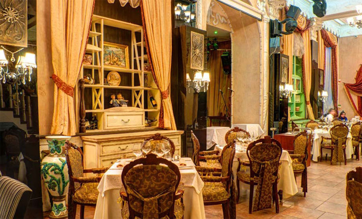 Основной зал — фото 11