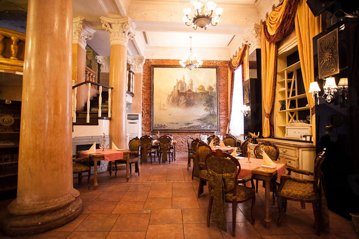 Основной зал — фото 12