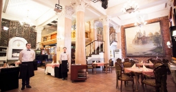 Основной зал — фото 3