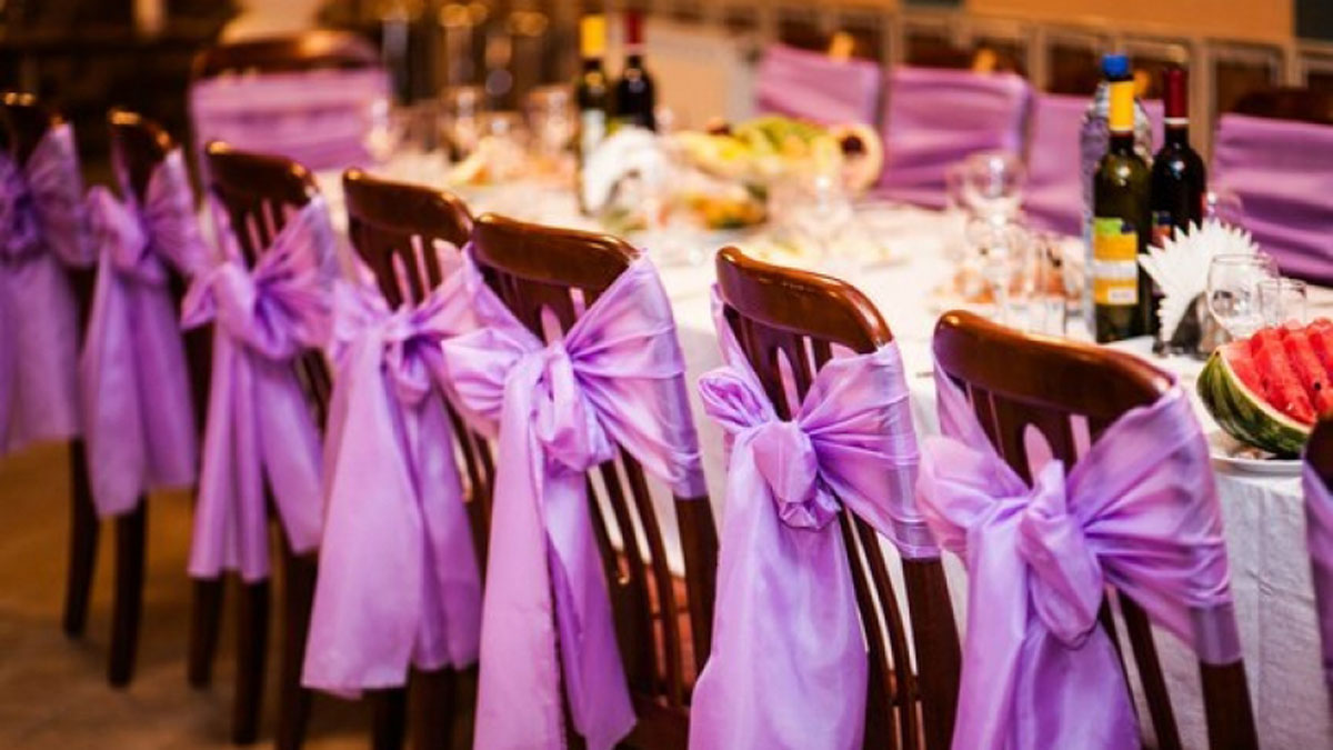 Зал на 90 человек