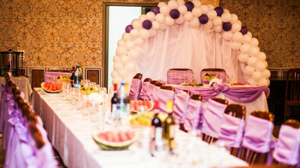 Зал на 90 человек — фото 5