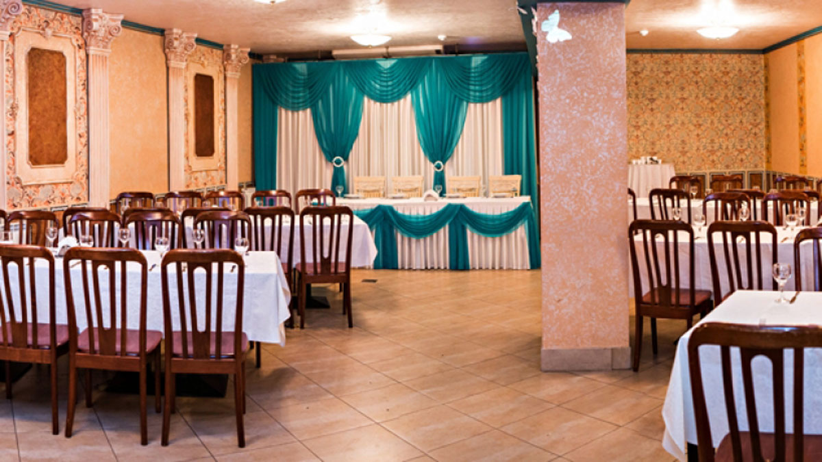 Зал на 90 человек — фото 7