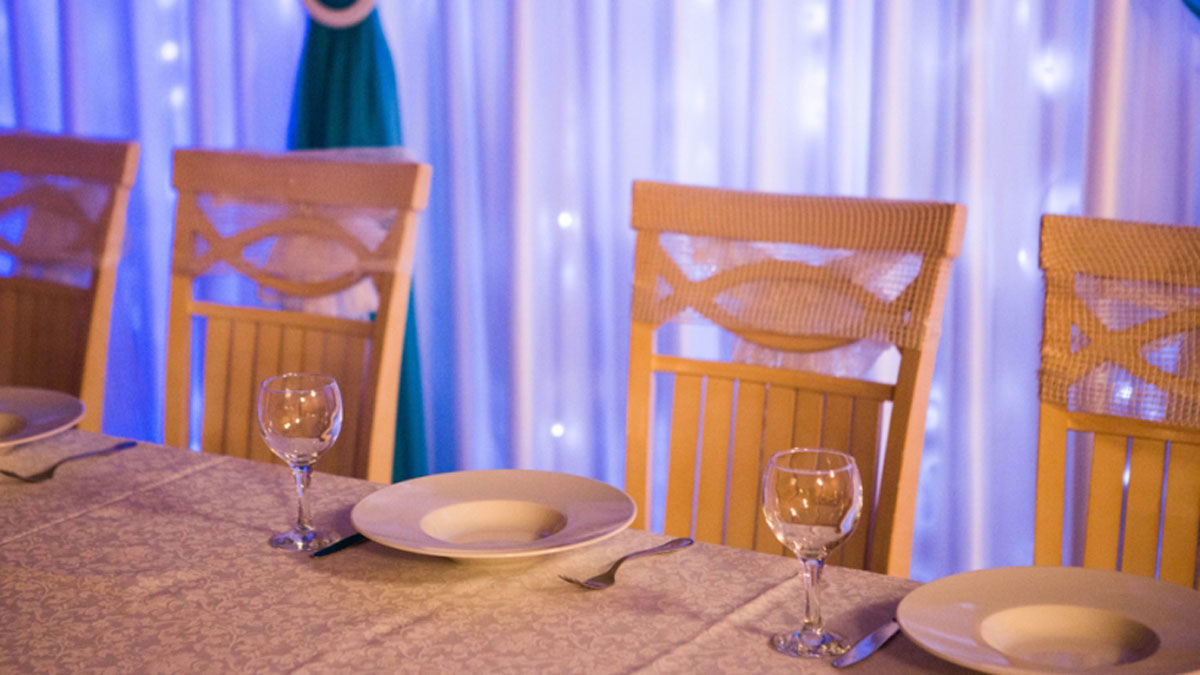 Зал на 90 человек — фото 10