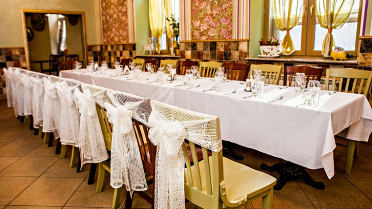 Зал на 40 человек — фото 2