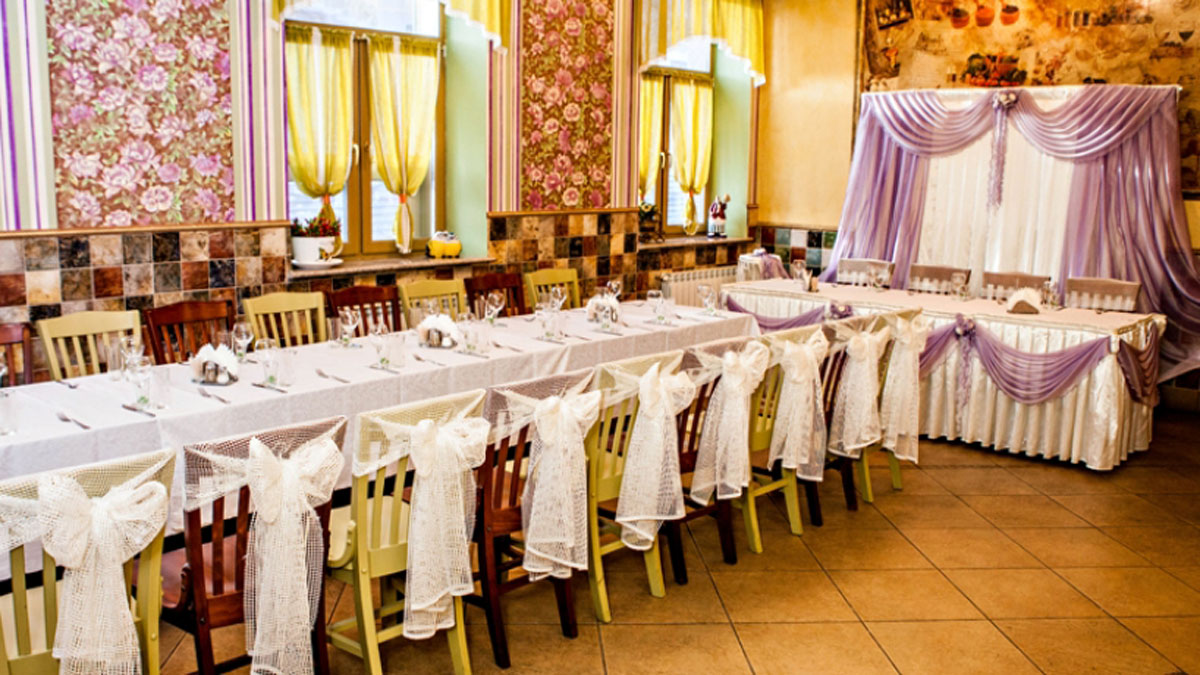 Зал на 40 человек — фото 3