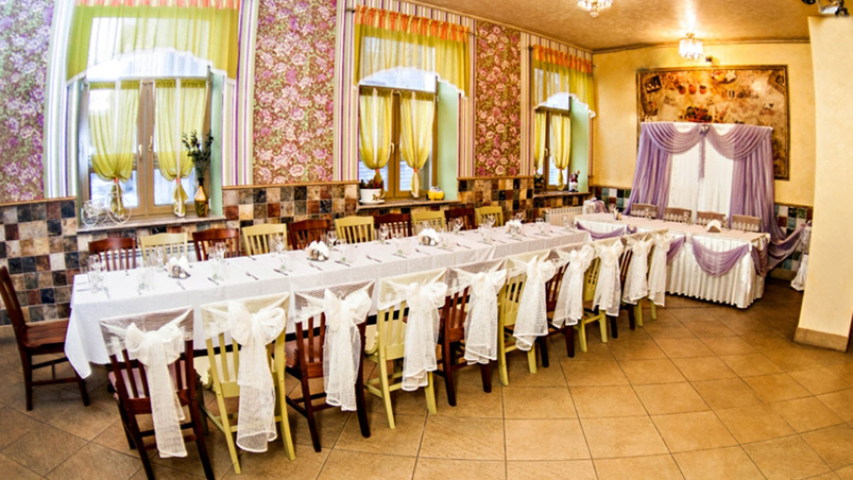 Зал на 40 человек — фото 4