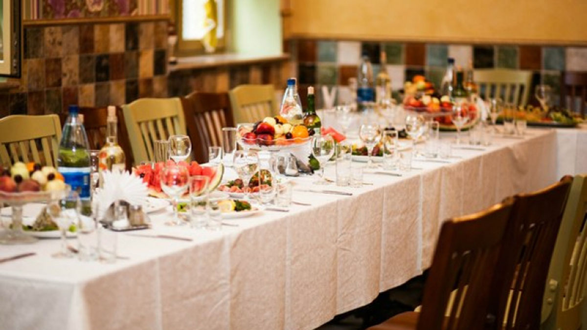 Зал на 40 человек — фото 5