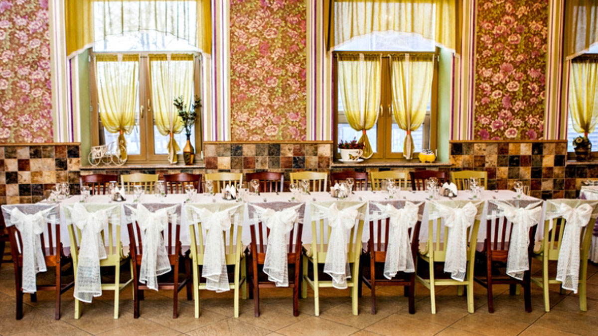 Зал на 40 человек — фото 7