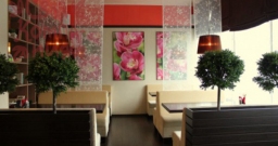 Основной зал