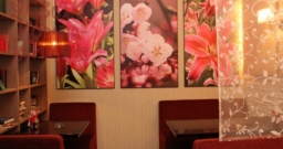 Основной зал