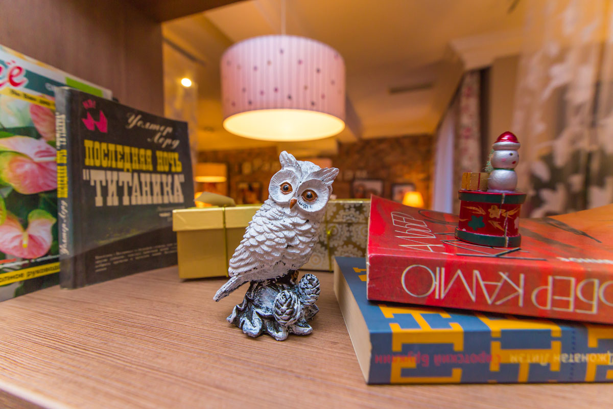 Основной зал — фото 2