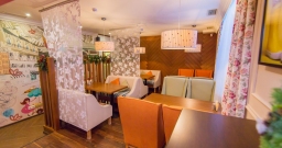 Основной зал