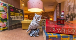 Основной зал