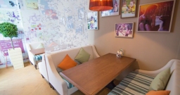 Основной зал