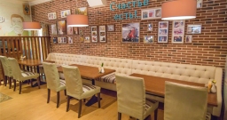 Основной зал — фото 4