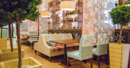 Основной зал — фото 6